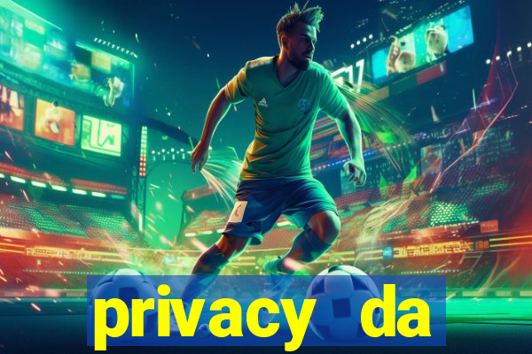 privacy da pipokinha gratis